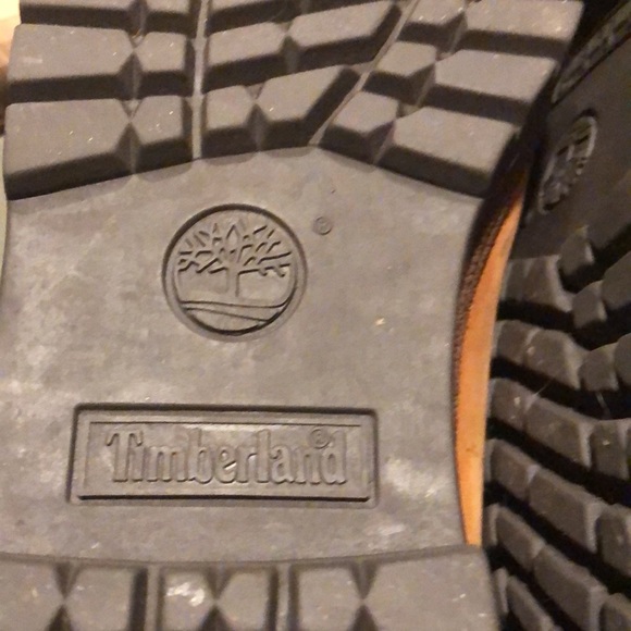 Timberland shoes - Picture 5 of 10